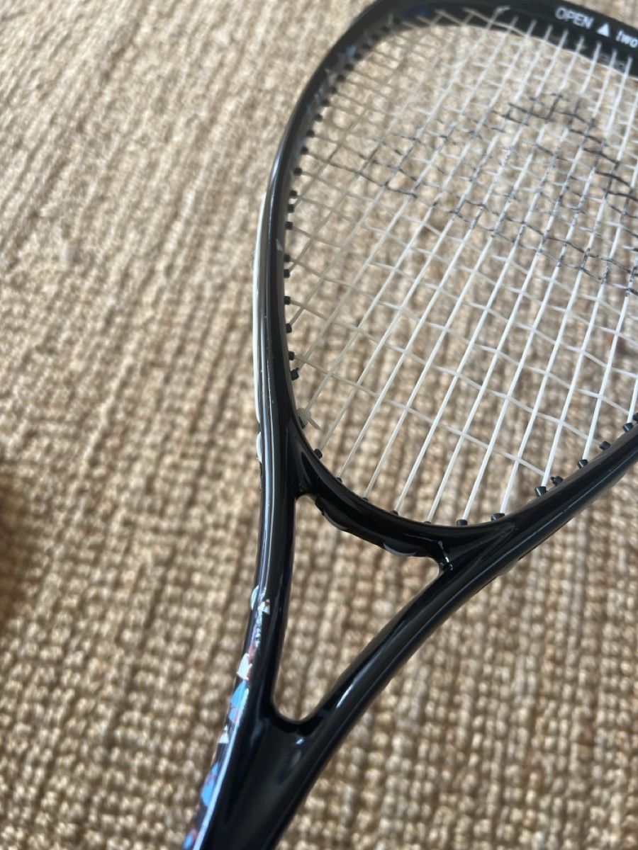 Schläger: Squash Schläger von Styx – Gebraucht aus Basel von lis_9dsk 2