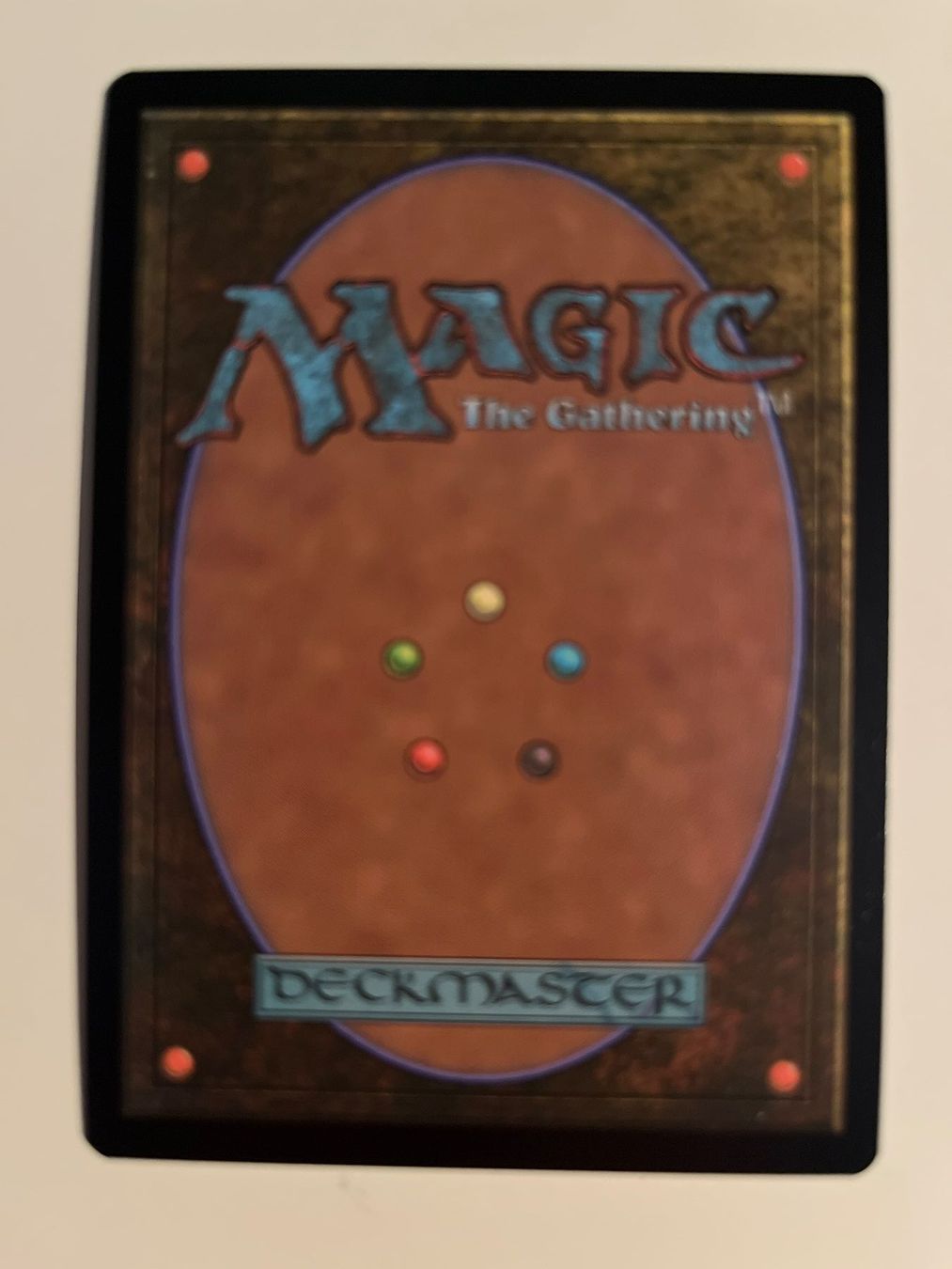 Magic The Gathering Carte collezionabili: 1 x Oscorp Industries - Magic: The Gathering - MtG – Usato da Kriens venduto da Shadi1980 1