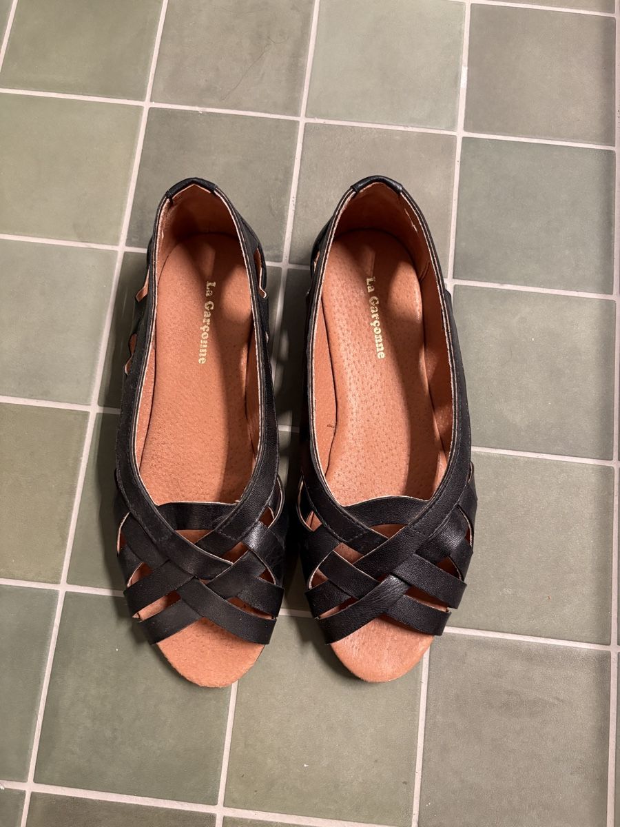 La Garçonne Scarpe da donna: La Garçonne 38 1/2 – Nuovo (secondo la descrizione) da Zürich venduto da NVTR