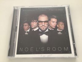 Noel‘s Room / 1 CD + 1 DVD / 2012