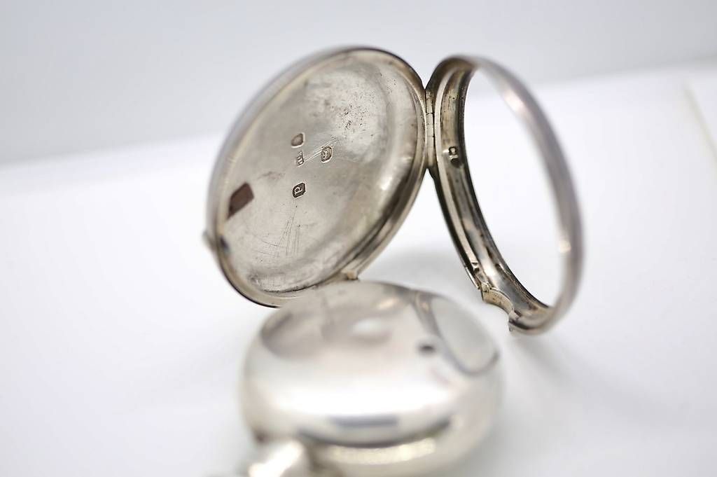 Montres: Spindeluhr – D'occasion à Reinach BL par Han-Numismatik 6