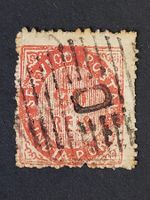 1871, Portugiesisch-Indien  -  Kolonie