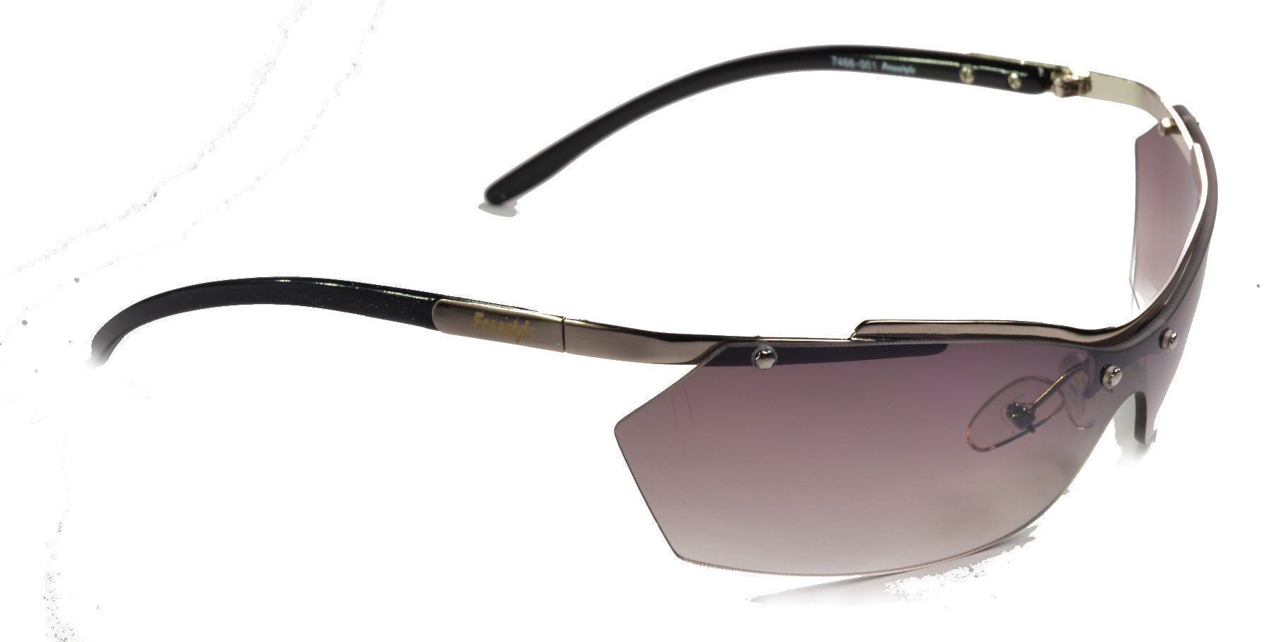 Occhiali & Lenti: Freestyle Sport & Freizeit Sonnenbrille – Nuovo e nell'imballaggio originale da Neerach venduto da i-style24 4