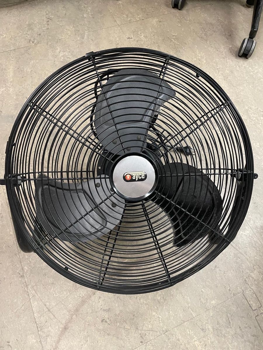 Ventilateurs: Ventilator Ayce – D'occasion à Zürich par lailag