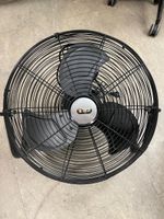 Ventilator Ayce