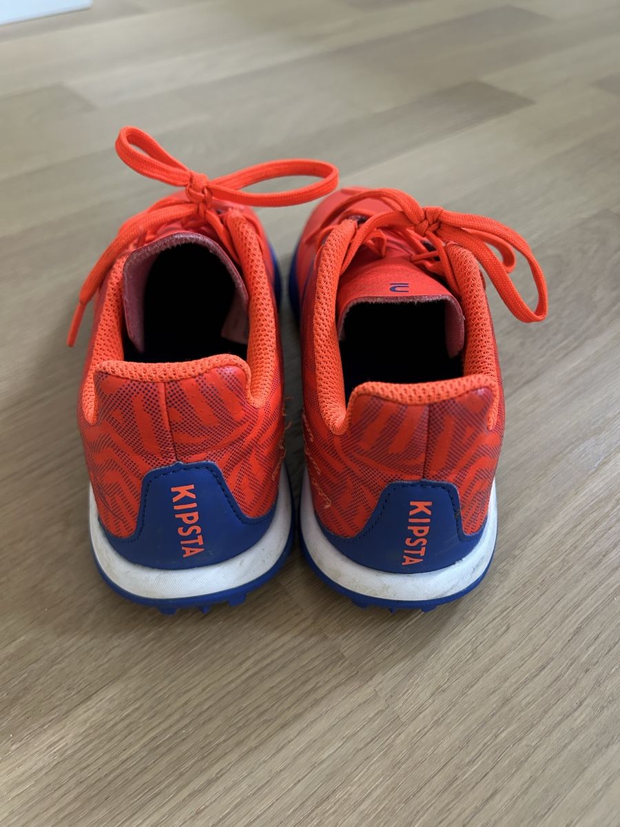 Decathlon Scarpe per ragazzi: Fussballschuhe Gr. 35 Kipsta – Usato da Tägerwilen venduto da NoRaq 2