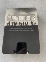 Band of Brothers DVD-Box Komplett - Winterabend Unterhaltung
