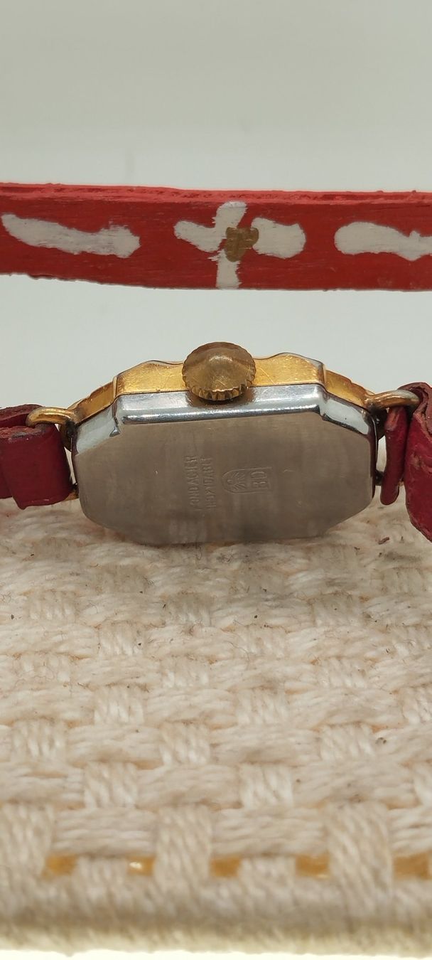 Orologi: Montre années 40's – Usato da La Chaux-de-Fonds venduto da jac_9llg 6