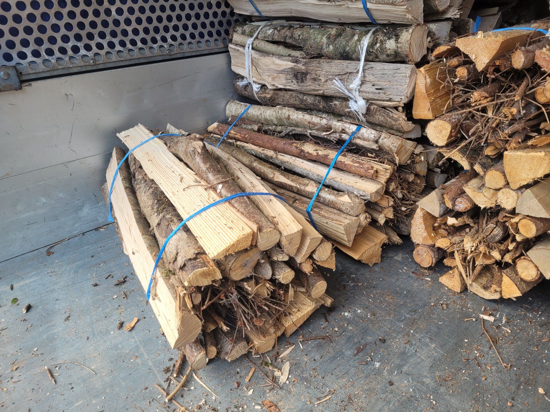 Articoli in legno: Büscheli – Nuovo (secondo la descrizione) da Bronschhofen venduto da inf_xn6x 2