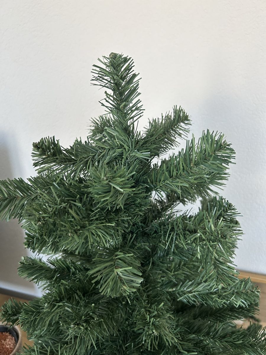 Tutte le decorazioni: Weihnachtsbaum (künstlich) – Usato da Olten venduto da noellealisha 1