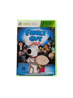 Family Guy: Back to the Multiverse Xbox 360