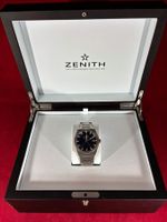 Zenith Defy Skyline – Réf. 95.9000.670 – Automatique – Acier