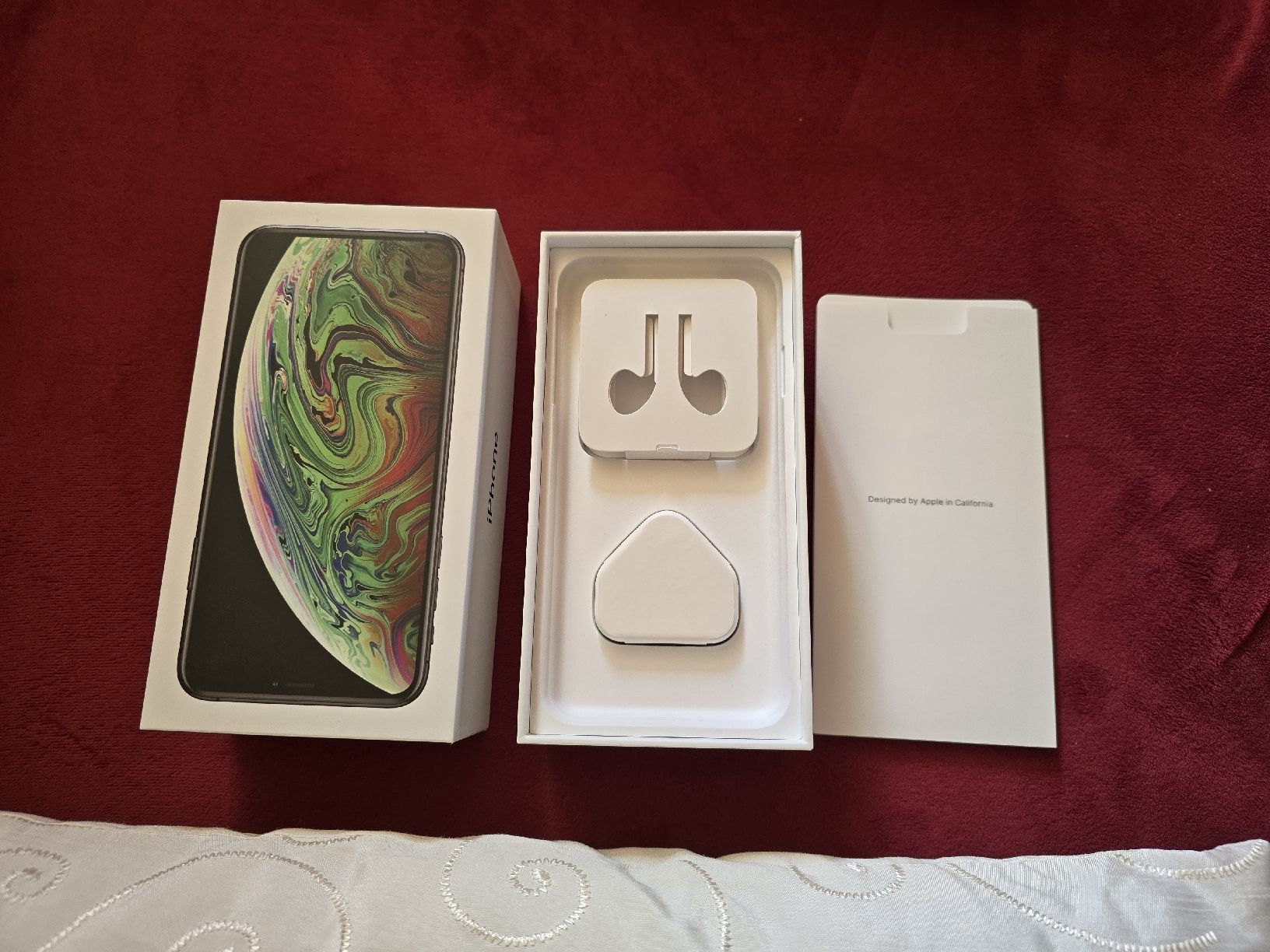 Apple Handys / Smartphones: Iphone XS Max 512Gb – Gebraucht aus Rosshäusern von HighendSolutions 6