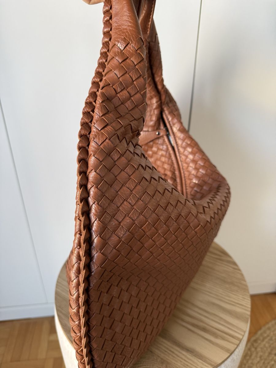 Borse da donna: Handtasche – Nuovo (secondo la descrizione) da Luzern venduto da Aistee 3