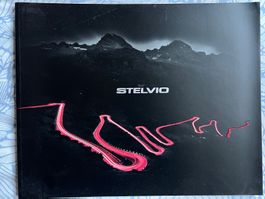 Brochure Alfa Romeo STELVIO 02/2017 neuve