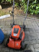 Tosaerba Husqvarna