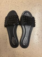 Neue ungetragene Tod‘s Sandalen