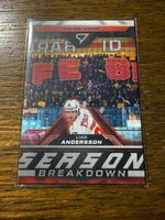 SportZoo Sammelkarten/Playoffs 25-26/Season Breakdown