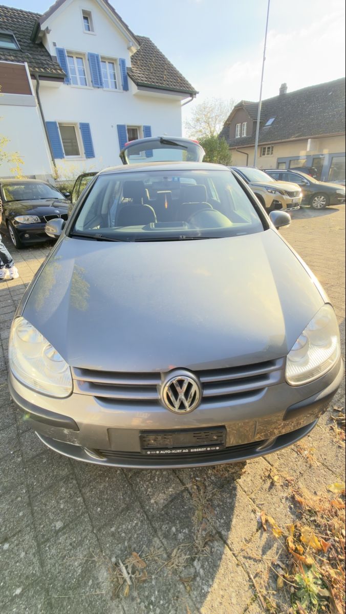 VW Autos: Vw Golf – D'occasion à Burg AG par Rl-2390 7