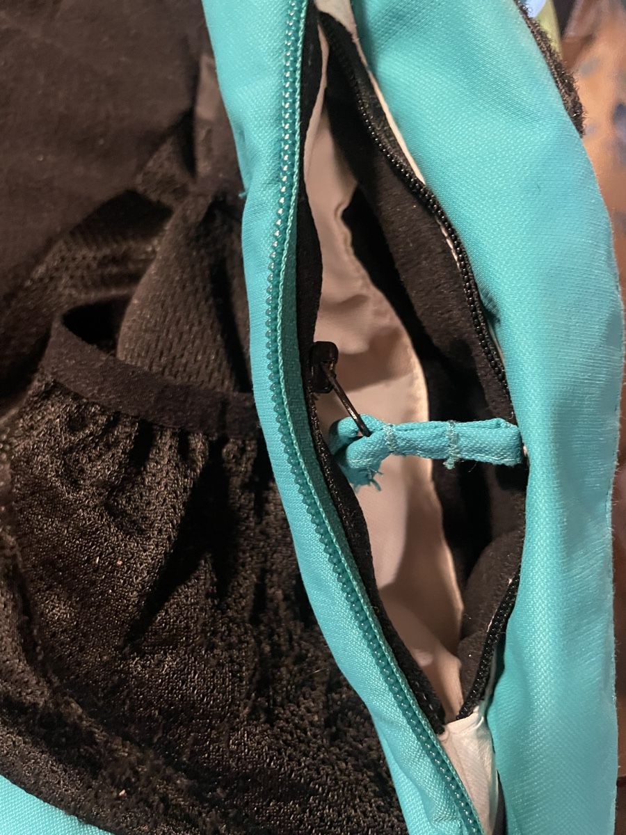 Giacche & Cappotti: Veste de ski 122 – Usato da Grattavache venduto da Benterra 6