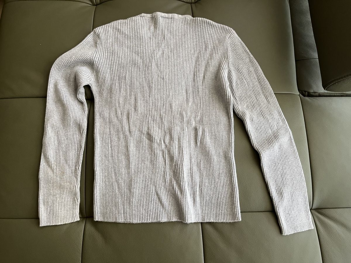 Maglioni & Felpe: Pullover grau – Usato da Fraubrunnen venduto da amm_7kp6 1