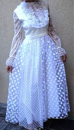 BLUMARINE (Blugirl) bellissimo abito  NUOVO! taglia 44IT