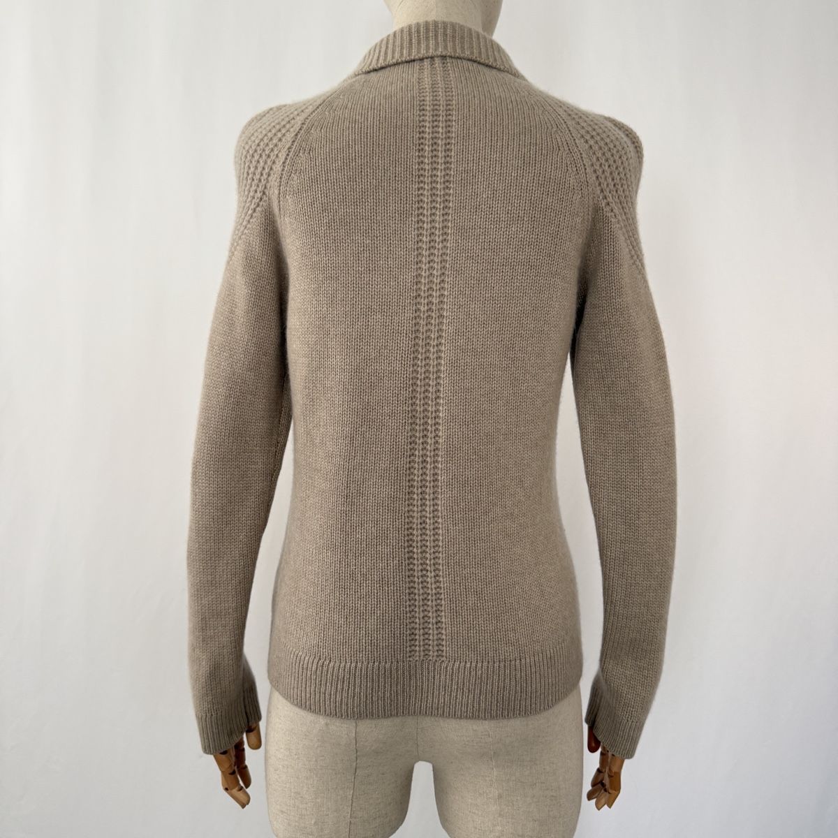 Maglioni & Felpe: IRIS von ARNIM Cashmere Cardigan – Nuovo (secondo la descrizione) da Emmen venduto da Avviivva_Com2023 4