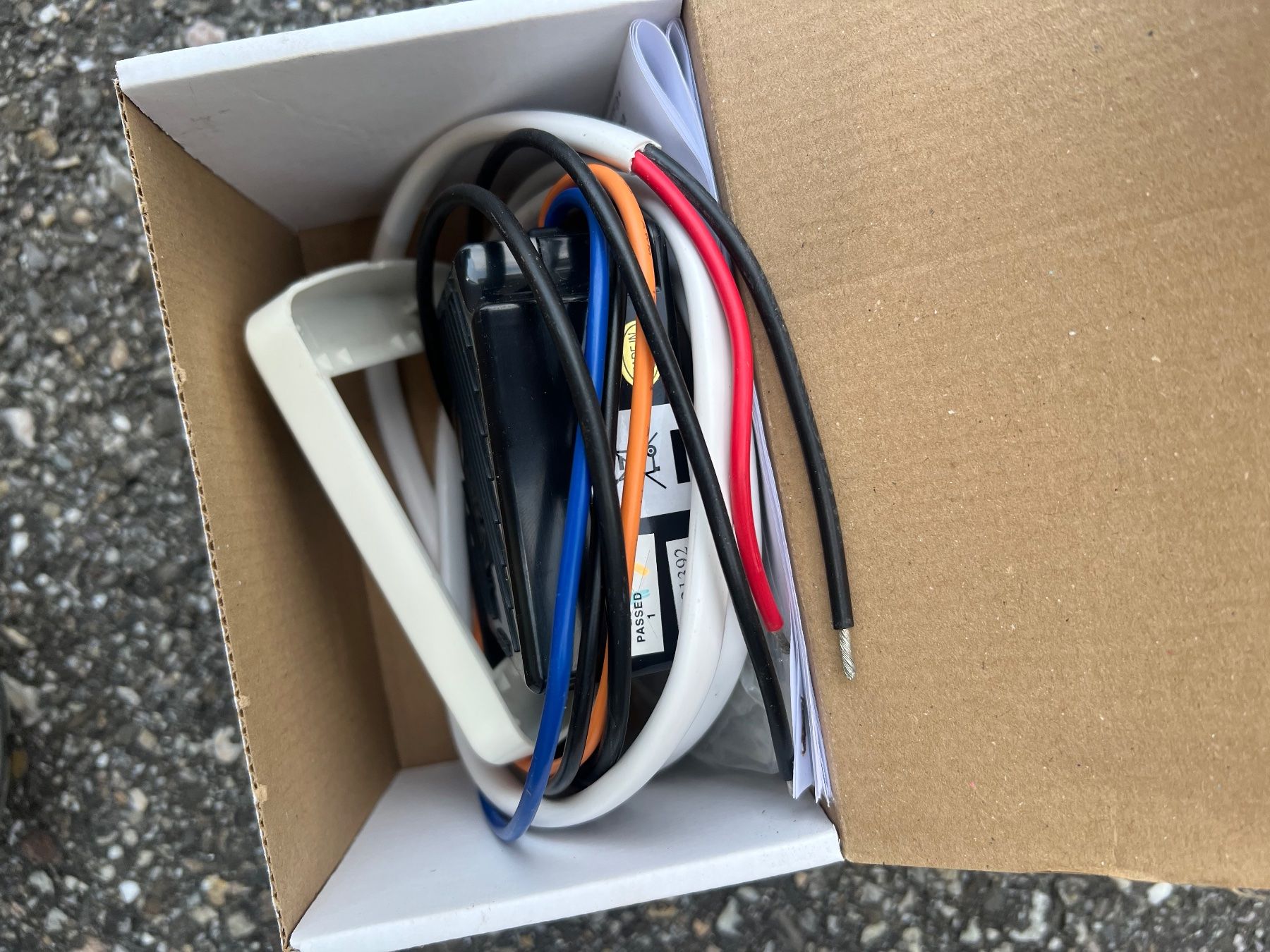 Tutti gli attrezzi: JABSCO Impeller Removal Tool – Usato da Boningen venduto da LAZ 4