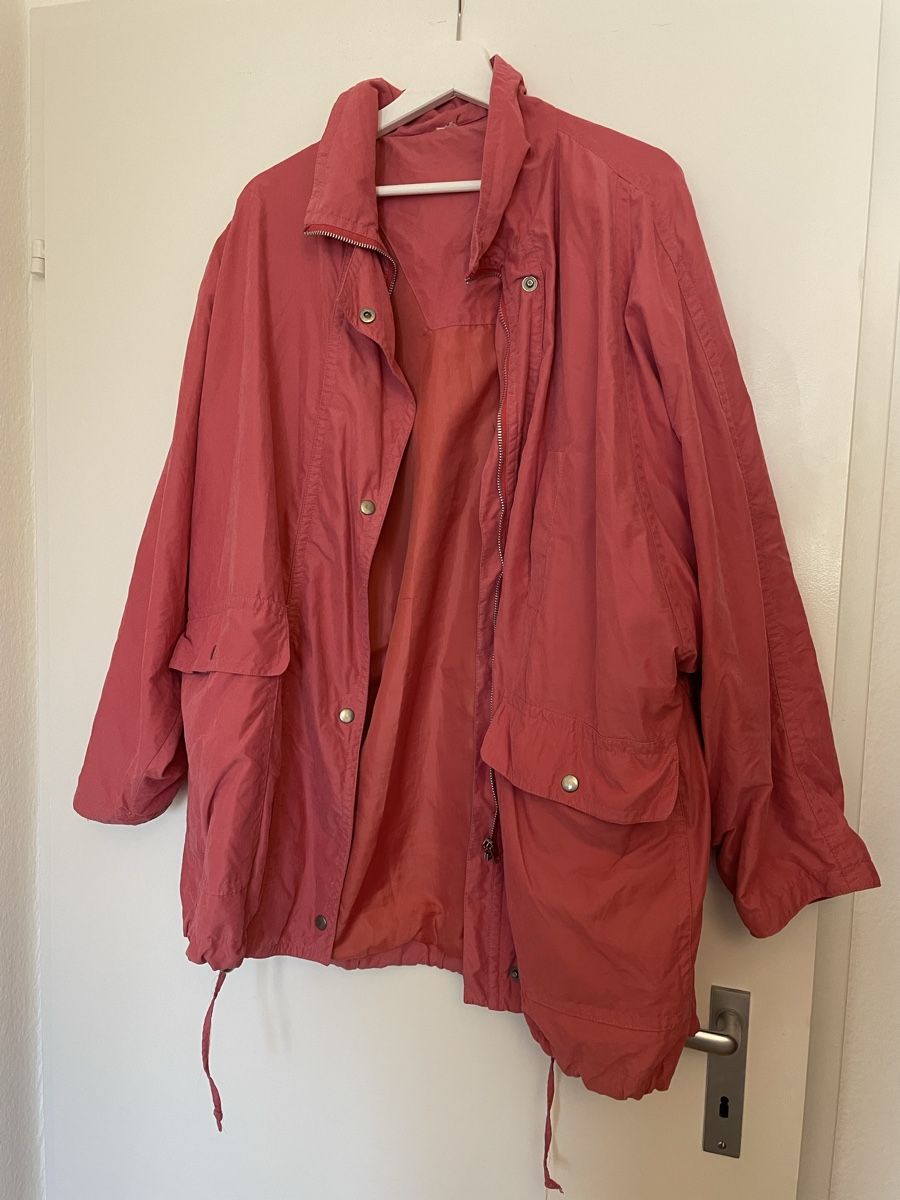 Giacche: Vintage Jacke – Usato da Zürich venduto da joa_7xds