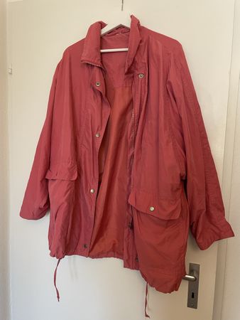 Vintage Jacke