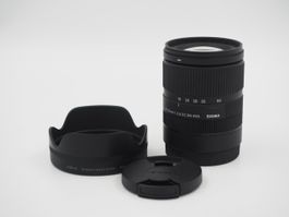 SIGMA 18-50mm 1:2.8 DC DN Ø55 Sony E-Mount (100509)