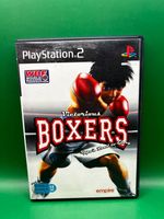 Victorious Boxers (Französisch) - Playstation 2