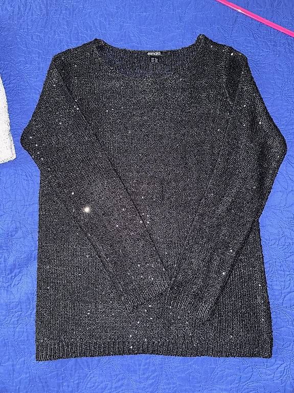 Pulls & Sweat-shirts: Pullover für Damen S 36/38 – D'occasion à St. Gallen par EllyM. 2