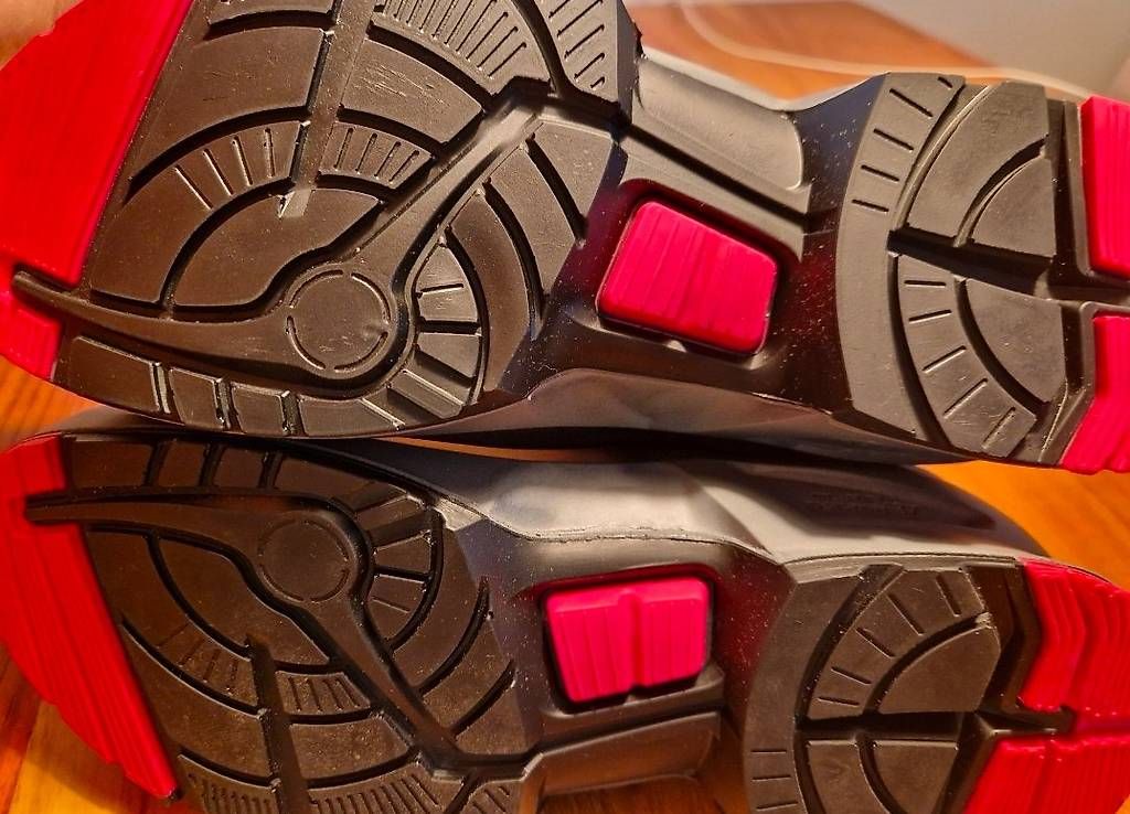 Herrenschuhe: UVEX Sicherheitsschuhe 37 Gr. – Gebraucht aus Luzern von maji87 1