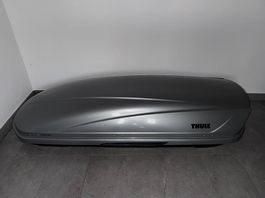 Vendo Thule 