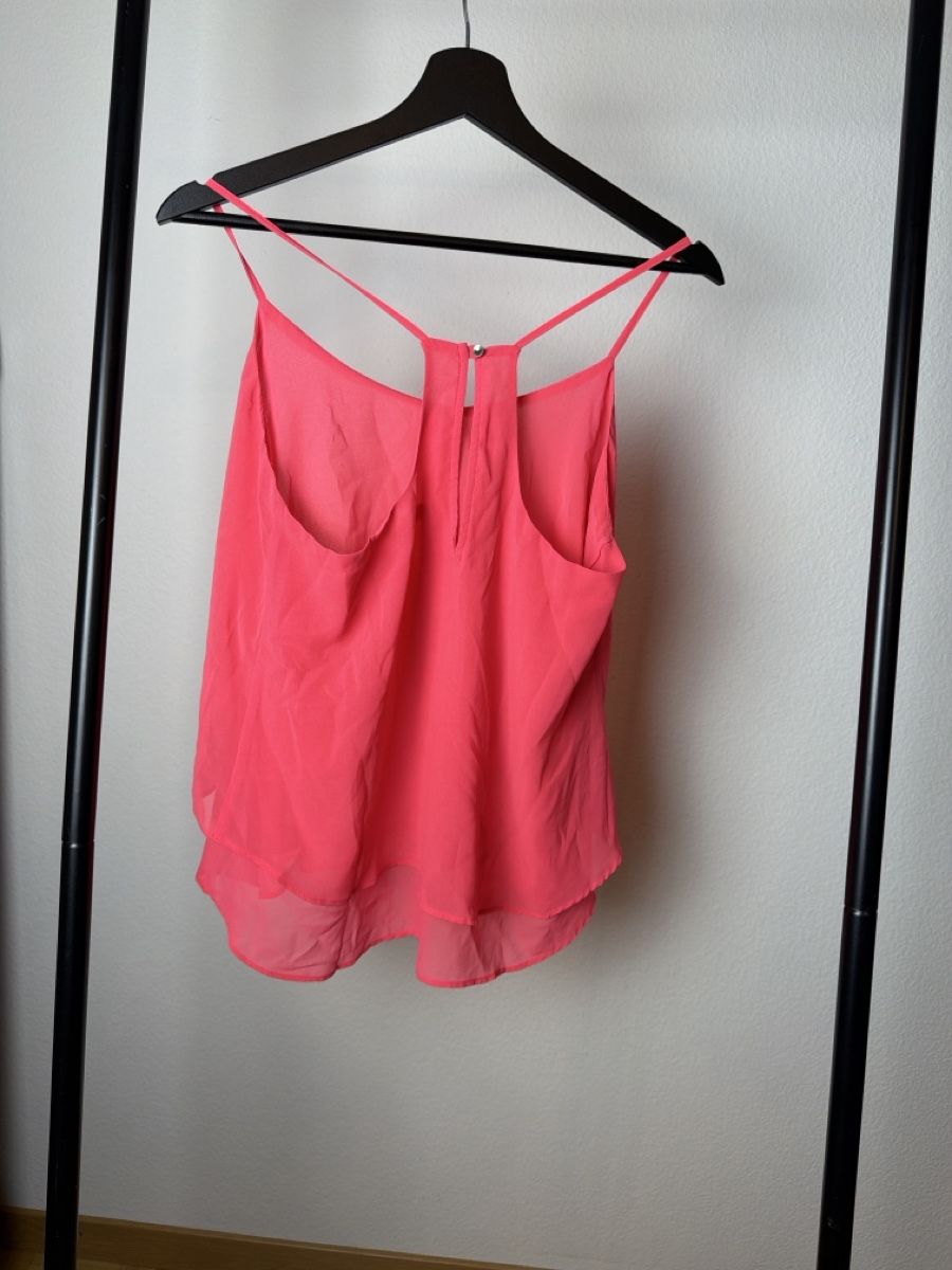 Tops: Bershka Oberteil – Gebraucht aus Bülach von rei_d6tw 1