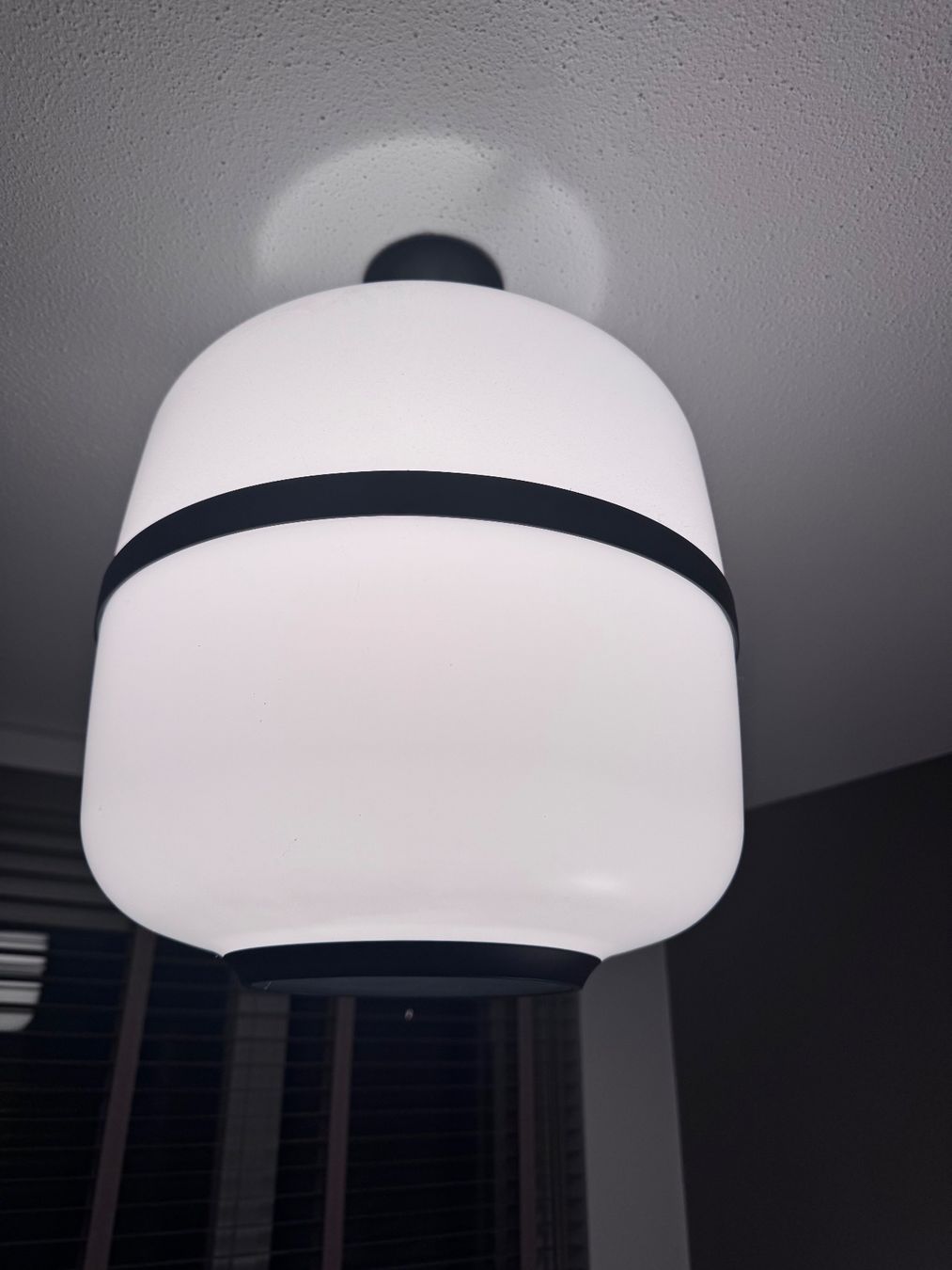 Belux Lampadari & plafoniere: Leuchte Belux Latern von Ronan & Erwan Bouroullec – Usato da Zollikerberg venduto da PurchaseOrder 2