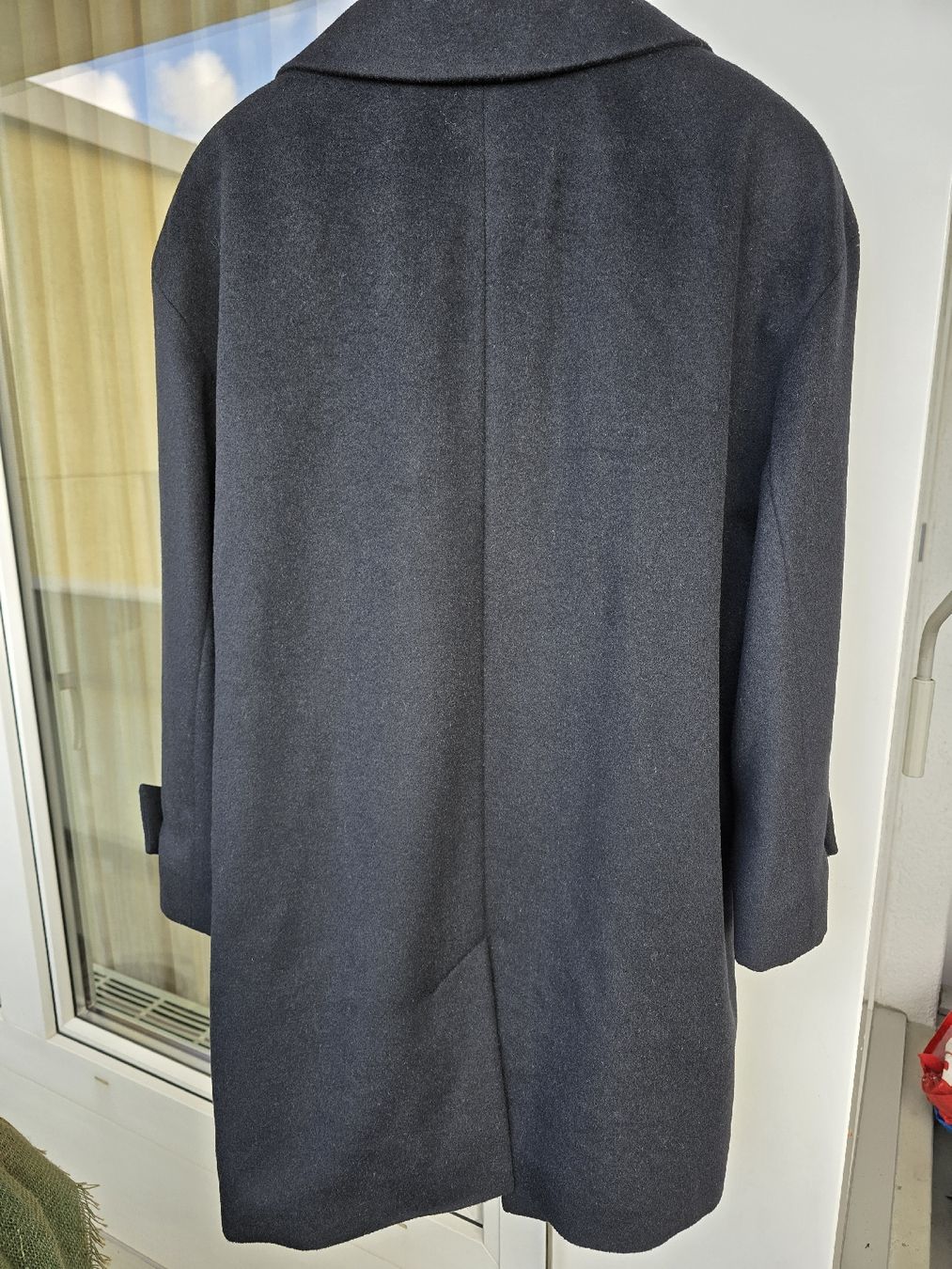 Escada Cappotti: Mantel von Escada. Gr. 38 – Usato da Zürich venduto da Olala_ 1