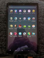 Samsung Android 10 pouces - Idéale pour les jeux!