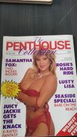 Penthouse Magazin 1988 Vol 4 Nr 3 sehr guter Zust.