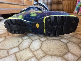 Scarpa Freedom Skitourenschuh 26.5