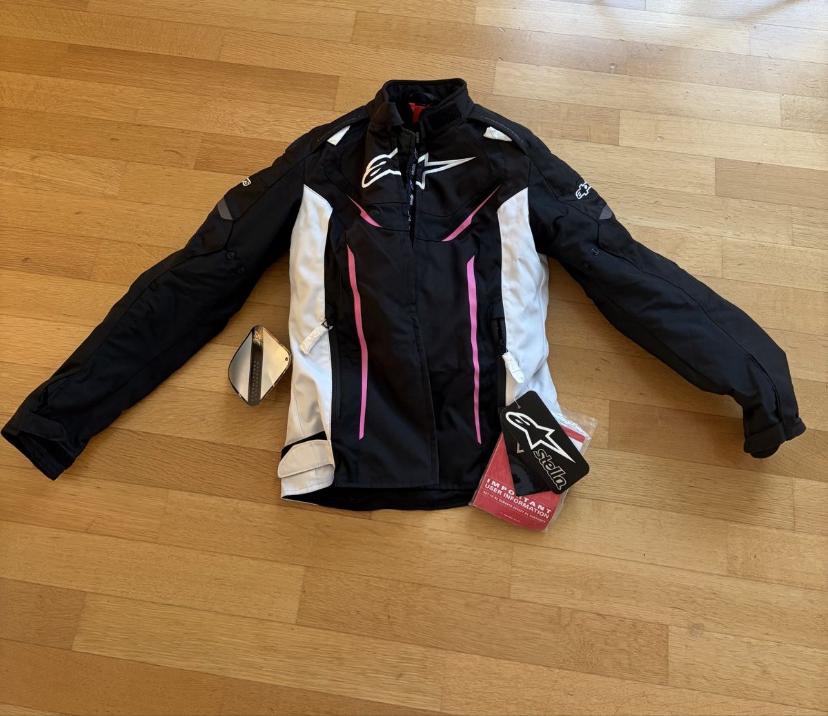 Giacche: Jacke – Nuovo e nell'imballaggio originale da Allschwil venduto da xyvgz01 1