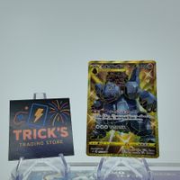 Pokémon Coalossal UR S3 Infinity Zone JPN 