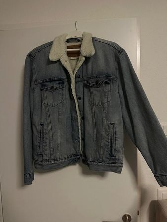 Jeansjacke Levi's Premium