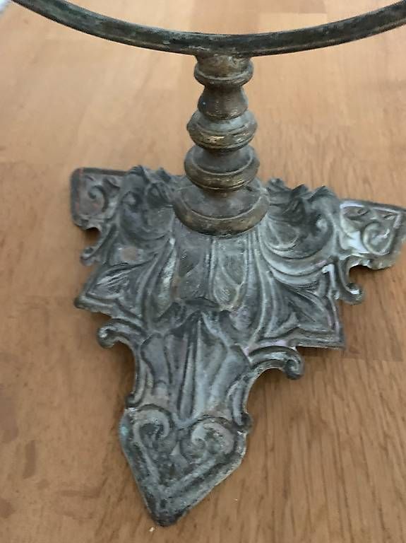 Miroirs: Vintage Spiegel – D'occasion à Niedergösgen par cupuasu 4
