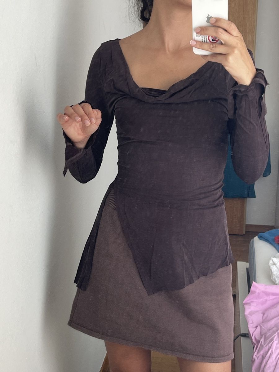 Top: Paloma wool top – Usato da zürich venduto da schmid1234