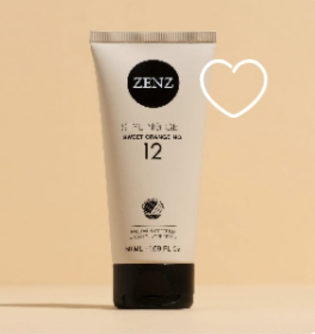 Prodotti per capelli: NEU, Zenz, Styling Gel 12 – Nuovo e nell'imballaggio originale da Winterthur venduto da Winnia