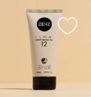 NEU, Zenz, Styling Gel 12