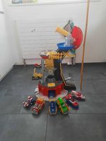 Paw Patrol Mighty Pubs Zentrale