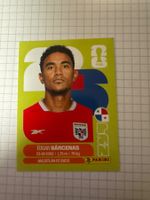 Panini Sticker WM 2026, PAN 14 Edgar Barcenas